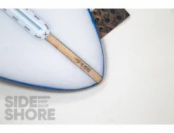 Hurricane The Charger - TWIG - 9'0" X 21" X 3"1/2 - 68 L - Combo Future # -Pas Cher Side Shore Magasin the charger twig 90 x 21 x 312 68 l combo future hurricane 12