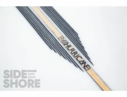 Hurricane The Charger - TWIG - 9'0" X 21" X 3"1/2 - 68 L - Combo Future # -Pas Cher Side Shore Magasin the charger twig 90 x 21 x 312 68 l combo future hurricane 13