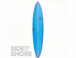 Hurricane The Charger - TWIG - 9'0" X 21" X 3"1/2 - 68 L - Combo Future # -Pas Cher Side Shore Magasin the charger twig 90 x 21 x 312 68 l combo future hurricane 18