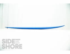 Hurricane The Charger - TWIG - 9'0" X 21" X 3"1/2 - 68 L - Combo Future # -Pas Cher Side Shore Magasin the charger twig 90 x 21 x 312 68 l combo future hurricane 4