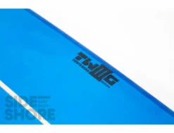 Hurricane The Charger - TWIG - 9'0" X 21" X 3"1/2 - 68 L - Combo Future # -Pas Cher Side Shore Magasin the charger twig 90 x 21 x 312 68 l combo future hurricane 7