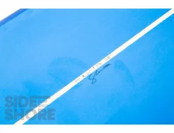 Hurricane The Charger - TWIG - 9'0" X 21" X 3"1/2 - 68 L - Combo Future # -Pas Cher Side Shore Magasin the charger twig 90 x 21 x 312 68 l combo future hurricane 8