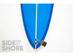 Hurricane The Charger - TWIG - 9'0" X 21" X 3"1/2 - 68 L - Combo Future # -Pas Cher Side Shore Magasin the charger twig 90 x 21 x 312 68 l combo future hurricane 9