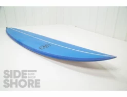 Hurricane The Charger - TWIG - 9'0" X 21" X 3"1/2 - 68 L - Combo Future #2 -Pas Cher Side Shore Magasin the charger twig 90 x 21 x 312 68 l combo future hurricane2 19