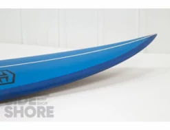 Hurricane The Charger - TWIG - 9'0" X 21" X 3"1/2 - 68 L - Combo Future #2 -Pas Cher Side Shore Magasin the charger twig 90 x 21 x 312 68 l combo future hurricane2 6