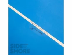 Hurricane The Charger - TWIG - 9'0" X 21" X 3"1/2 - 68 L - Combo Future #2 -Pas Cher Side Shore Magasin the charger twig 90 x 21 x 312 68 l combo future hurricane2 9