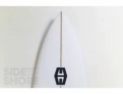 Hurricane THE FALCON - 5'10 X 19" 7/8 X 2" 7/16 - 32 L - Futures - Thruster -Pas Cher Side Shore Magasin the falcon 510 x 19 78 x 2 716 32 l futures thruster hurricane 11