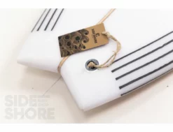 Hurricane THE FALCON - 5'10 X 19" 7/8 X 2" 7/16 - 32 L - Futures - Thruster -Pas Cher Side Shore Magasin the falcon 510 x 19 78 x 2 716 32 l futures thruster hurricane 12