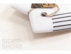 Hurricane THE FALCON - 5'10 X 19" 7/8 X 2" 7/16 - 32 L - Futures - Thruster -Pas Cher Side Shore Magasin the falcon 510 x 19 78 x 2 716 32 l futures thruster hurricane 15