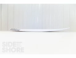 Hurricane THE FALCON - 5'10 X 19" 7/8 X 2" 7/16 - 32 L - Futures - Thruster -Pas Cher Side Shore Magasin the falcon 510 x 19 78 x 2 716 32 l futures thruster hurricane 5