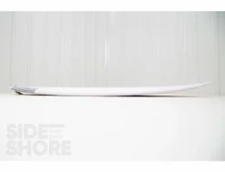 Hurricane THE FALCON - 5'8 X 19" 1/2 X 2" 3/8 - 28,3 L - Futures - Thruster -Pas Cher Side Shore Magasin the falcon 58 x 19 12 x 2 38 283 l futures thruster hurricane 7