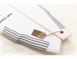 Hurricane THE FALCON - 6'0 X 20" 1/8 X 2" 1/2 - 34 L - Futures - Thruster -Pas Cher Side Shore Magasin the falcon 60 x 20 18 x 2 12 34 l futures thruster hurricane 13