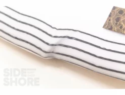 Hurricane THE FALCON - 6'0 X 20" 1/8 X 2" 1/2 - 34 L - Futures - Thruster -Pas Cher Side Shore Magasin the falcon 60 x 20 18 x 2 12 34 l futures thruster hurricane 14