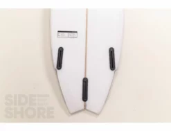 Hurricane THE FALCON - 6'0 X 20" 1/8 X 2" 1/2 - 34 L - Futures - Thruster -Pas Cher Side Shore Magasin the falcon 60 x 20 18 x 2 12 34 l futures thruster hurricane 18