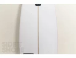 Hurricane THE FALCON - 6'0 X 20" 1/8 X 2" 1/2 - 34 L - Futures - Thruster -Pas Cher Side Shore Magasin the falcon 60 x 20 18 x 2 12 34 l futures thruster hurricane 19
