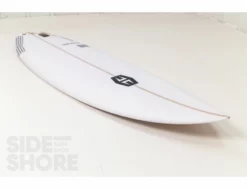 Hurricane THE FALCON - 6'0 X 20" 1/8 X 2" 1/2 - 34 L - Futures - Thruster -Pas Cher Side Shore Magasin the falcon 60 x 20 18 x 2 12 34 l futures thruster hurricane 4