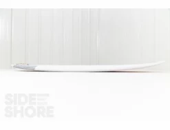 Hurricane THE FALCON - 6'0 X 20" 1/8 X 2" 1/2 - 34 L - Futures - Thruster -Pas Cher Side Shore Magasin the falcon 60 x 20 18 x 2 12 34 l futures thruster hurricane 5