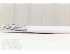 Hurricane THE FALCON - 6'0 X 20" 1/8 X 2" 1/2 - 34 L - Futures - Thruster -Pas Cher Side Shore Magasin the falcon 60 x 20 18 x 2 12 34 l futures thruster hurricane 6