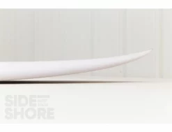 Hurricane THE FALCON - 6'0 X 20" 1/8 X 2" 1/2 - 34 L - Futures - Thruster -Pas Cher Side Shore Magasin the falcon 60 x 20 18 x 2 12 34 l futures thruster hurricane 8