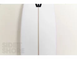 Hurricane THE FALCON - 6'2 X 20" 1/4 X 2" 9/16 - 38.48 L - Futures - Thruster -Pas Cher Side Shore Magasin the falcon 62 x 20 14 x 2 916 36 l futures thruster hurricane 18