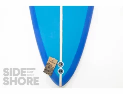 Hurricane The Rhino Chaser - TWIG - 17 Mm Stringer 10' X 21"1/2 X 3"3/4 - 80 L - Combo Future # -Pas Cher Side Shore Magasin the rhino chaser twig 10 x 2112 x 334 83 l combo future hurricane 10