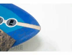 Hurricane The Rhino Chaser - TWIG - 17 Mm Stringer 10' X 21"1/2 X 3"3/4 - 80 L - Combo Future # -Pas Cher Side Shore Magasin the rhino chaser twig 10 x 2112 x 334 83 l combo future hurricane 11