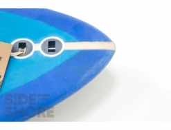 Hurricane The Rhino Chaser - TWIG - 17 Mm Stringer 10' X 21"1/2 X 3"3/4 - 80 L - Combo Future # -Pas Cher Side Shore Magasin the rhino chaser twig 10 x 2112 x 334 83 l combo future hurricane 12