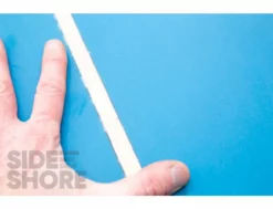 Hurricane The Rhino Chaser - TWIG - 17 Mm Stringer 10' X 21"1/2 X 3"3/4 - 80 L - Combo Future # -Pas Cher Side Shore Magasin the rhino chaser twig 10 x 2112 x 334 83 l combo future hurricane 14