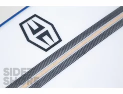 Hurricane The Rhino Chaser - TWIG - 17 Mm Stringer 10' X 21"1/2 X 3"3/4 - 80 L - Combo Future # -Pas Cher Side Shore Magasin the rhino chaser twig 10 x 2112 x 334 83 l combo future hurricane 17