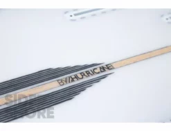 Hurricane The Rhino Chaser - TWIG - 17 Mm Stringer 10' X 21"1/2 X 3"3/4 - 80 L - Combo Future # -Pas Cher Side Shore Magasin the rhino chaser twig 10 x 2112 x 334 83 l combo future hurricane 18