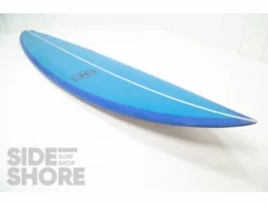 Hurricane The Rhino Chaser - TWIG - 17 Mm Stringer 10' X 21"1/2 X 3"3/4 - 80 L - Combo Future # -Pas Cher Side Shore Magasin the rhino chaser twig 10 x 2112 x 334 83 l combo future hurricane 2