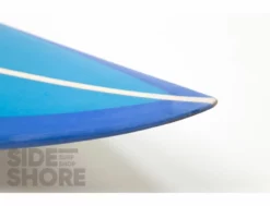 Hurricane The Rhino Chaser - TWIG - 17 Mm Stringer 10' X 21"1/2 X 3"3/4 - 80 L - Combo Future # -Pas Cher Side Shore Magasin the rhino chaser twig 10 x 2112 x 334 83 l combo future hurricane 3