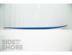 Hurricane The Rhino Chaser - TWIG - 17 Mm Stringer 10' X 21"1/2 X 3"3/4 - 80 L - Combo Future # -Pas Cher Side Shore Magasin the rhino chaser twig 10 x 2112 x 334 83 l combo future hurricane 4