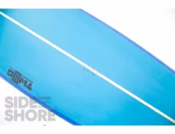 Hurricane The Rhino Chaser - TWIG - 17 Mm Stringer 10' X 21"1/2 X 3"3/4 - 80 L - Combo Future # -Pas Cher Side Shore Magasin the rhino chaser twig 10 x 2112 x 334 83 l combo future hurricane 6