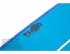 Hurricane The Rhino Chaser - TWIG - 17 Mm Stringer 10' X 21"1/2 X 3"3/4 - 80 L - Combo Future # -Pas Cher Side Shore Magasin the rhino chaser twig 10 x 2112 x 334 83 l combo future hurricane 9