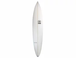 Hurricane The Rhino Chaser - TWIG - 12 Mm Stringer - 9'6" X 21"1/4 X 3"5/8 - 75 L - Combo Future # -Pas Cher Side Shore Magasin the rhino chaser twig 96 x 2114 x 358 75 l combo future hurricane 2