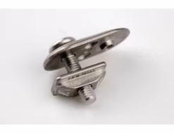 Ti Mast T Nut Washer/screw Set -M6 27 Ti Mast T Nut Washer/screw Set -M6 -Pas Cher Side Shore Magasin ti mast t nut washerscrew set m6 armstrong foils 13