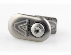 Ti Mast T Nut Washer/screw Set -M6 16 Ti Mast T Nut Washer/screw Set -M6 -Pas Cher Side Shore Magasin ti mast t nut washerscrew set m6 armstrong foils 2