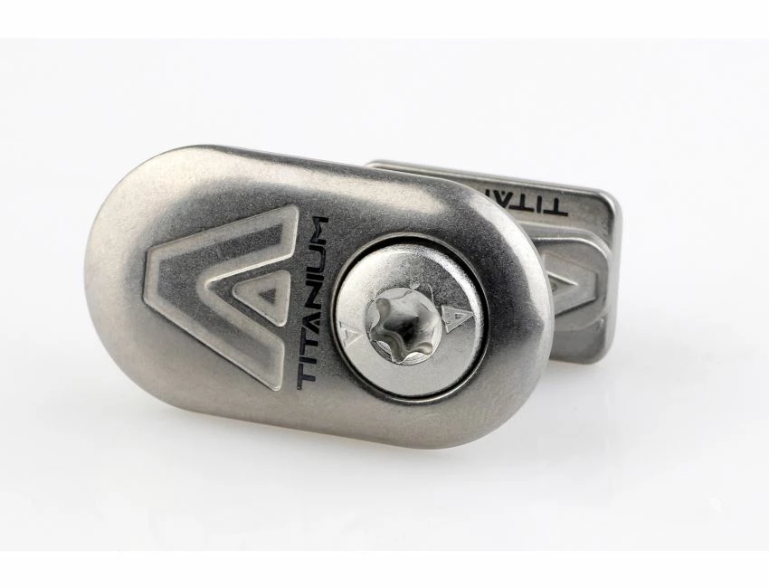 Ti Mast T Nut Washer/screw Set -M6 3 Ti Mast T Nut Washer/screw Set -M6 – Image 3