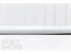 Tiburon - Clear - 5'6 X 21 3/8" X 2 9/16" - 34.4 L - Twin - Futures -Pas Cher Side Shore Magasin tiburon clear 56 x 21 38 x 2 916 344 l twin futures bear surfboards 9