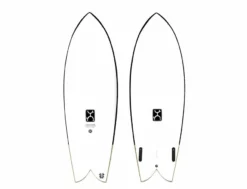 Too Fish - Helium - 6'1 X 22 7/16" X 2 3/4" - 42.6 L - Twin 7 Too Fish - Helium - 6'1 X 22 7/16" X 2 3/4" - 42.6 L - Twin -Pas Cher Side Shore Magasin too fish helium 61 x 22 716 x 2 34 426 l twin firewire 3