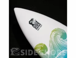Toyboard - Side-Shore - Colors -Pas Cher Side Shore Magasin toy board 20 ans side shore colors toy board 5