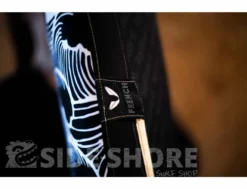 Toyboard - Side-Shore - Noir Et Blanc -Pas Cher Side Shore Magasin toy board side shore noir et blanc toy board 5