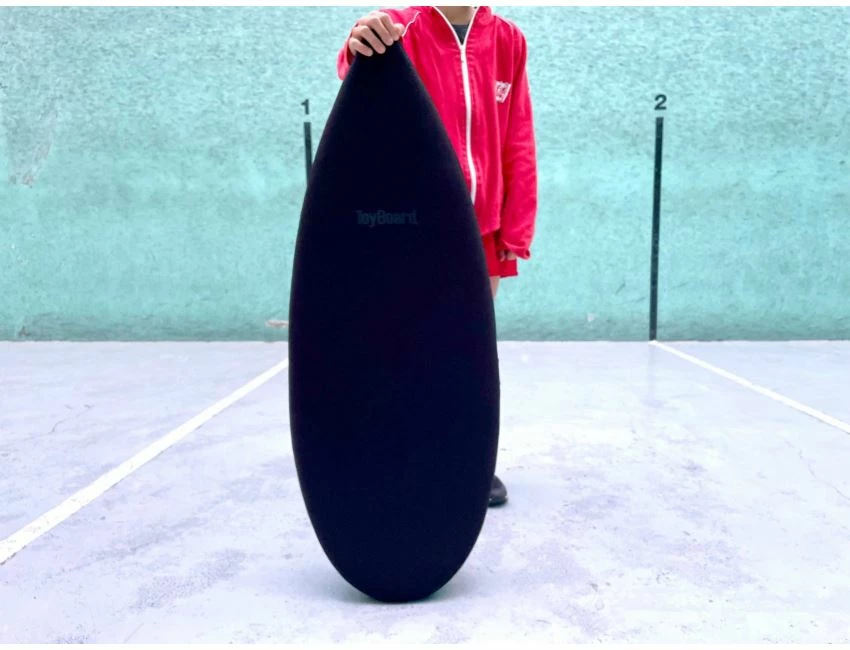 ToyBoard® Black Board - New 2 ToyBoard® Black Board - New – Image 2