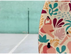 ToyBoard® Harmony - New -Pas Cher Side Shore Magasin toyboard harmony new toy board 7