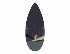 ToyBoard® NightCruising- New -Pas Cher Side Shore Magasin toyboard nightcruising new toy board 5
