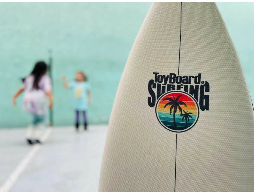 ToyBoard® Surfing- New 9 ToyBoard® Surfing- New – Image 9