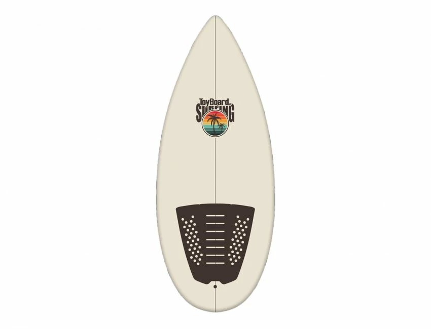 ToyBoard® Surfing- New 1 ToyBoard® Surfing- New