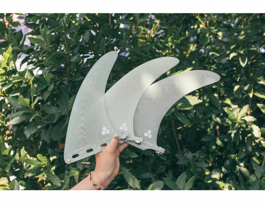 TPH - Fiberglass - Clear - 8.0" 3 TPH - Fiberglass - Clear - 8.0" – Image 3