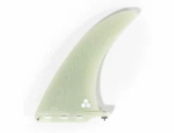 TPH - Fiberglass - Clear - 8.5" -Pas Cher Side Shore Magasin tph fiberglass clear 85 channel islands 3